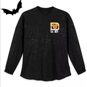 Disney Walt Disney World Halloween Candy Corn Jersey 2019 XXL